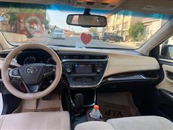تويوتا أفالون